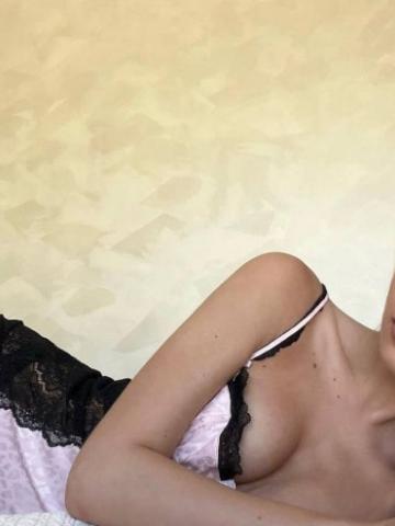 Анкета проститутки Лиза, 21 год