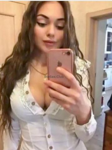 Анкета проститутки Регина, 22 года