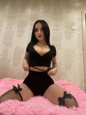 Анкета проститутки Юлия, 23 года